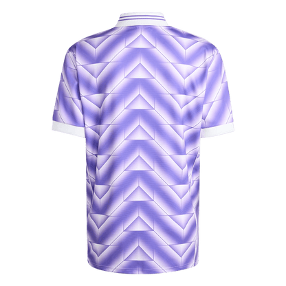 Mens Real Madrid Jersey 2025/26