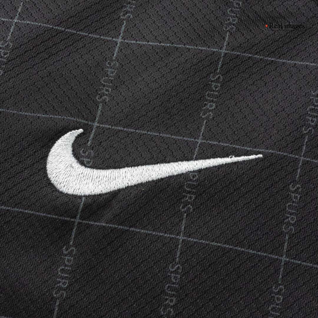 Kids Tottenham Hotspur Away Kit 2025/26