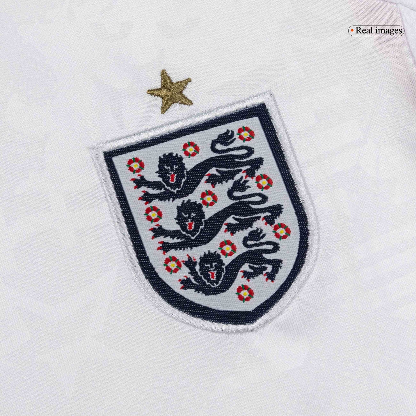 Kids England World Cup Home Kit 2026