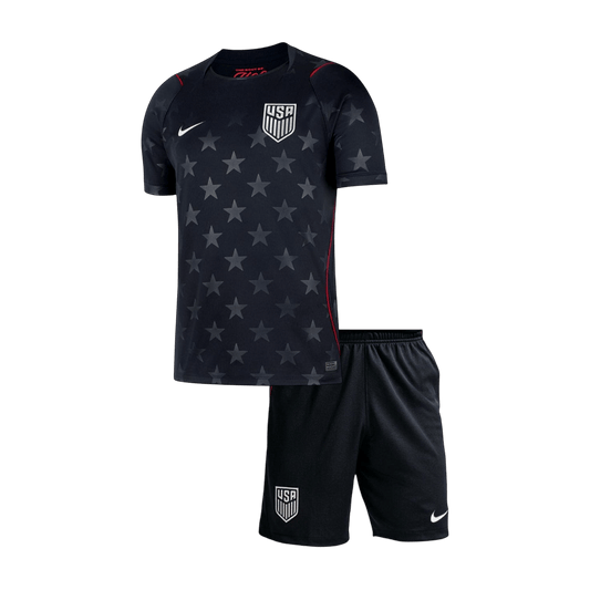 Kids USA World Cup Away Kit 2026