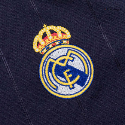 Retro 2012/13 Mens Real Madrid Away Jersey