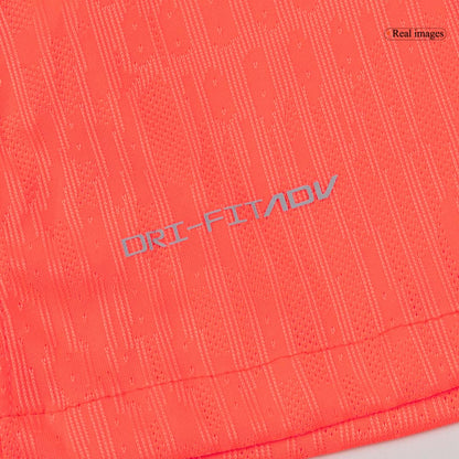 ROONY #19 Mens Barcelona Third Jersey 2025/26 UCL - Player Version (Slim Fit)