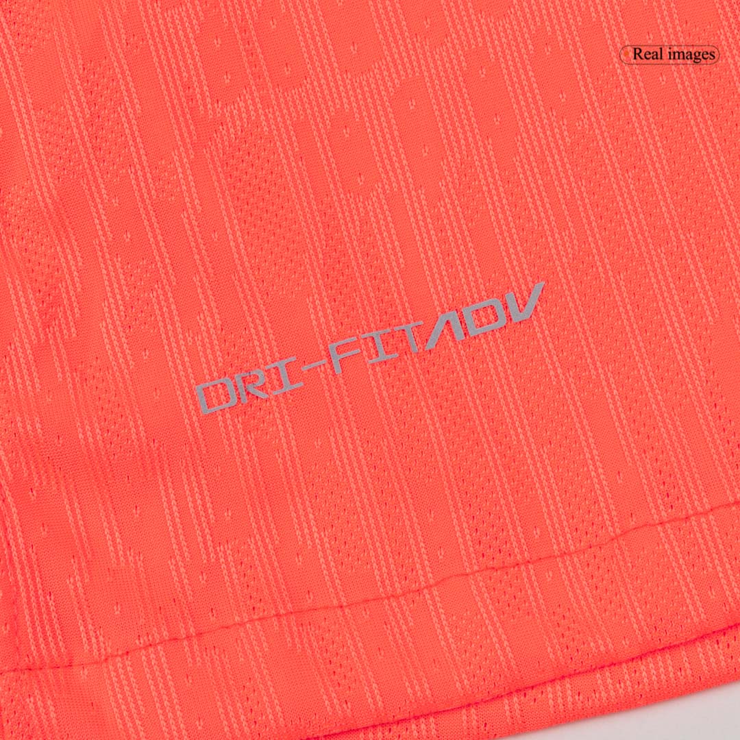 ROONY #28 Mens Barcelona Third Jersey 2025/26 - Player Version (Slim Fit)