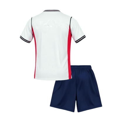 Kids England World Cup Home Kit 2026