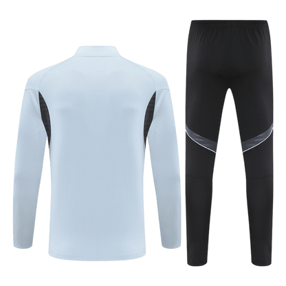 Japan 2026 White Training Tracksuit Kit (Top+Pants)