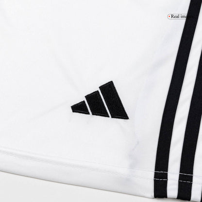 Mens Manchester United Home Kit 2025/26 [PREMIUM]
