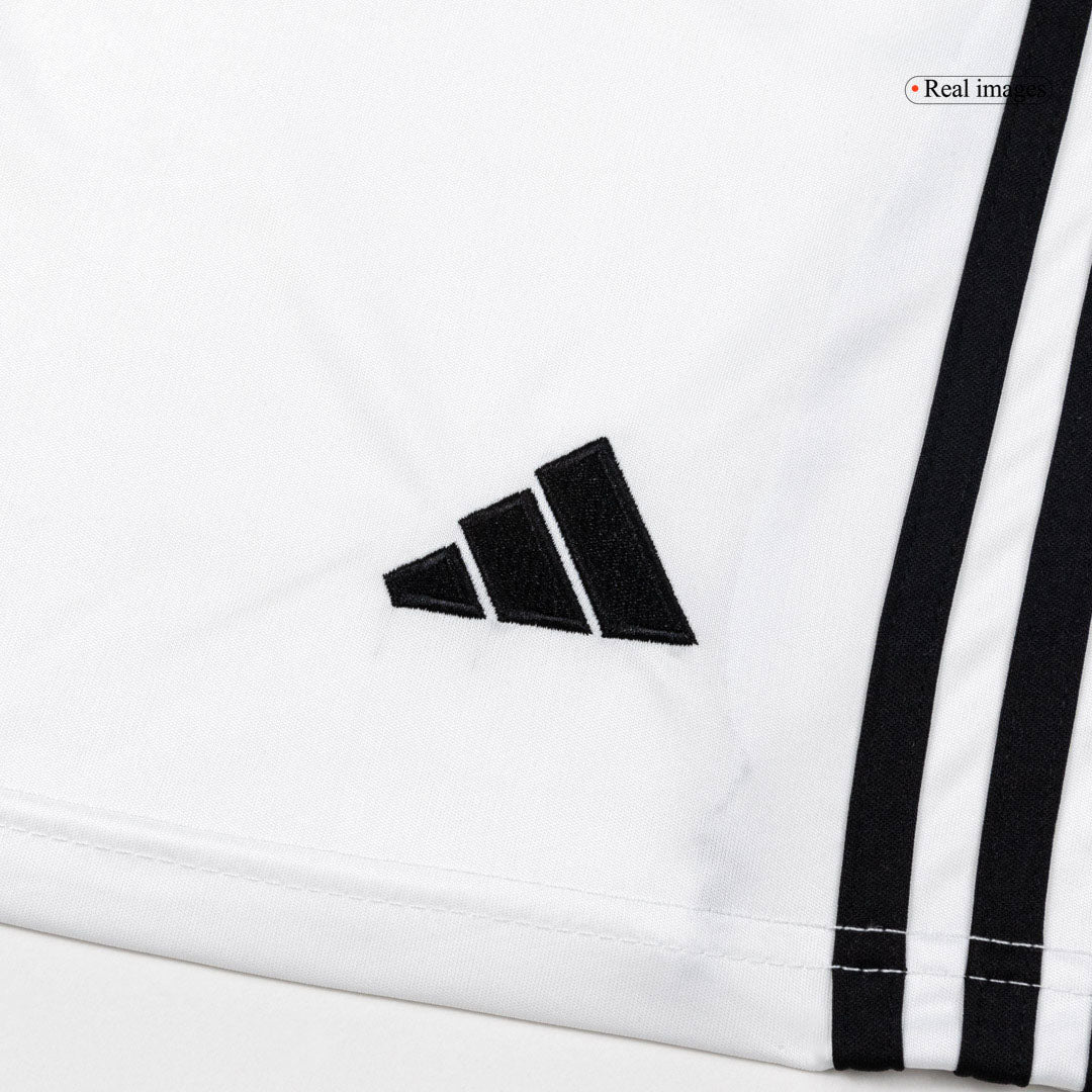 Men's Manchester United Home Full Kit 2025/26 [PREMIUM]