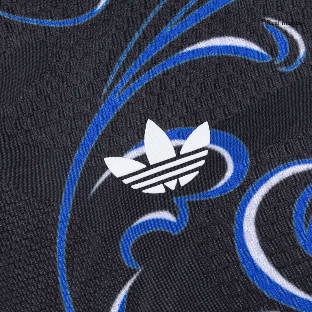 J. ÁLVAREZ #9 Mens Argentina World Cup Away Jersey 2026 - Player Version (Slim Fit)