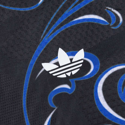 L. MARTÍNEZ #22 Mens Argentina World Cup Away Jersey 2026 - Player Version (Slim Fit)