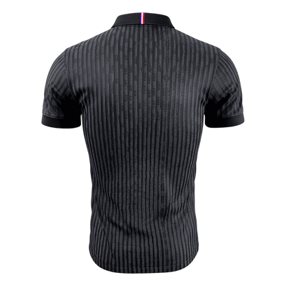 Mens PSG Fourth Jersey 2025/26 - Player Version (Slim Fit)