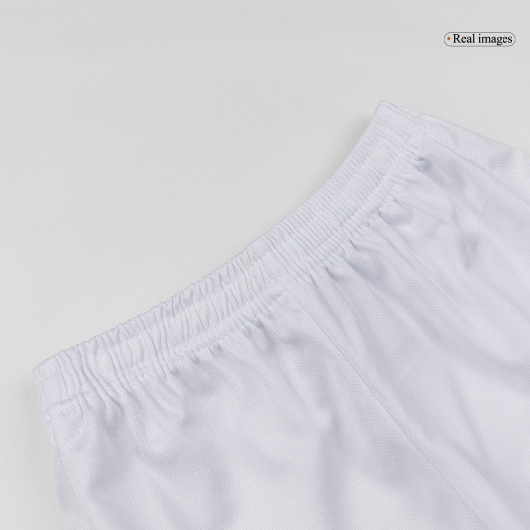 Kids Napoli Home Kit 2025/26