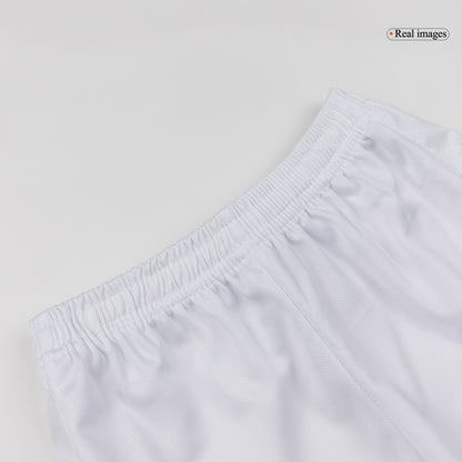 Kids Napoli Home Kit 2025/26