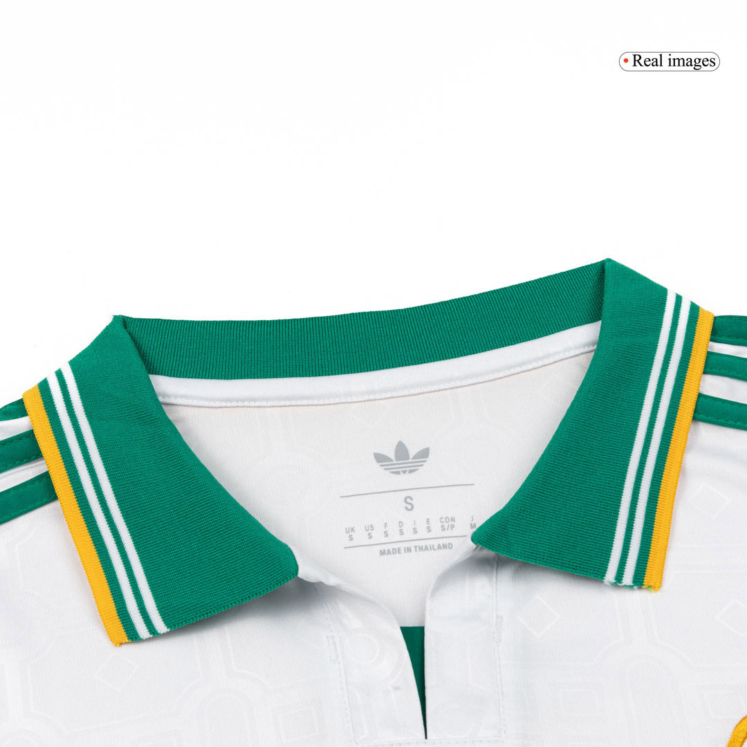 Mens Roma Third Jersey 2025/26