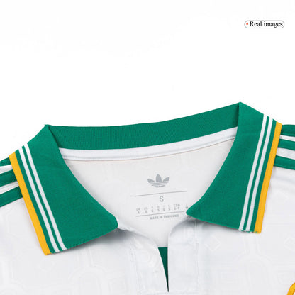 Mens Roma Third Jersey 2025/26