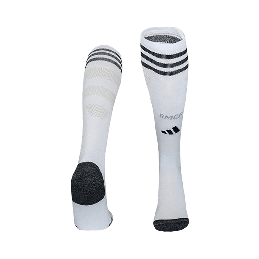 Mens Real Madrid Home Socks 2025/26