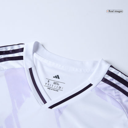 Mens Manchester United Away Jersey 2025/26