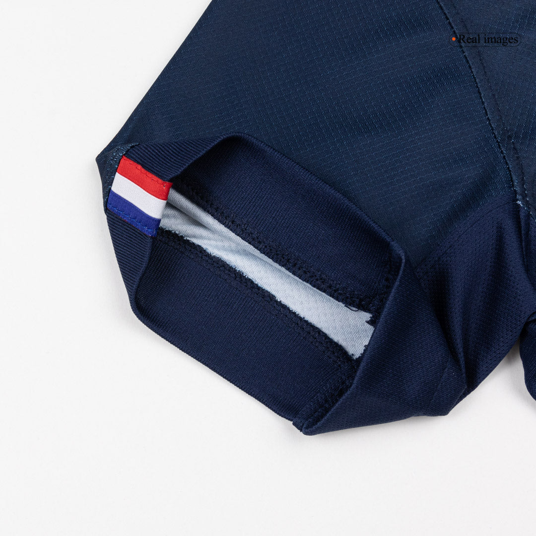 Womens PSG Home Jersey 2025/26