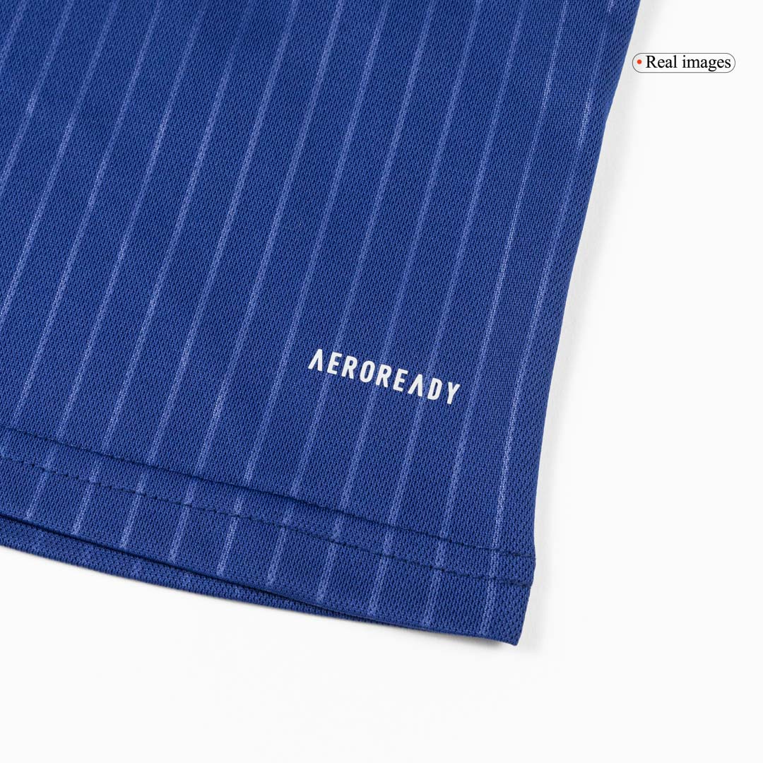 Kids Newcastle United Third Kit 2025/26