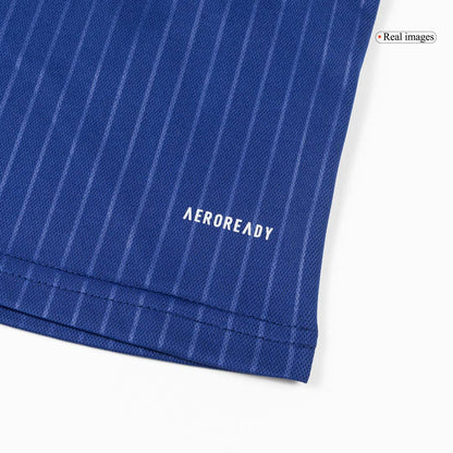 Kids Newcastle United Third Kit 2025/26