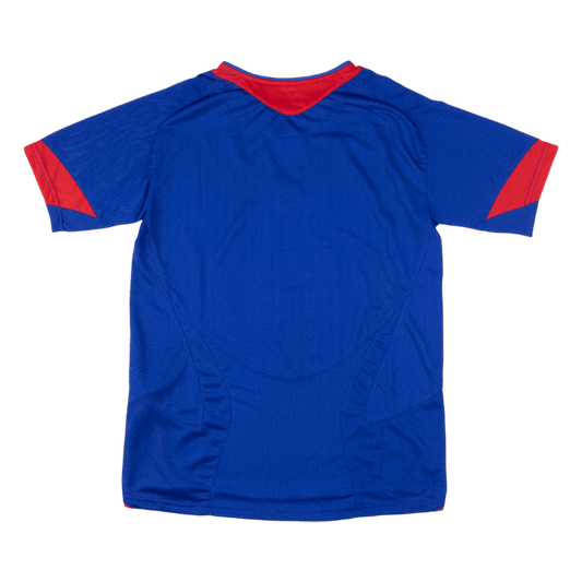 Retro 2005/06 Mens Manchester United Away Jersey