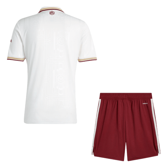 Mens Arsenal Third Kit 2025/26