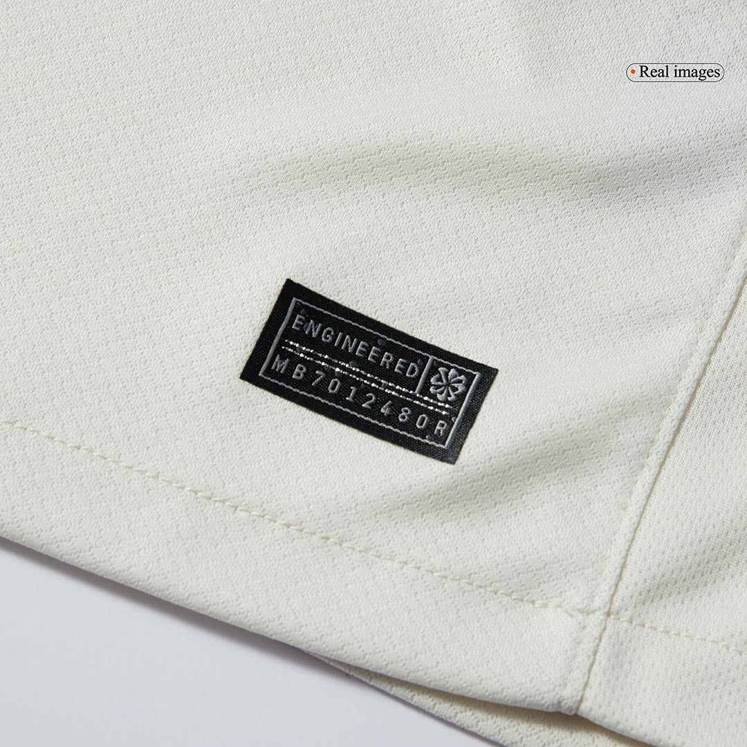 ESTÊVÃO #41 Mens Chelsea Away Jersey 2025/26