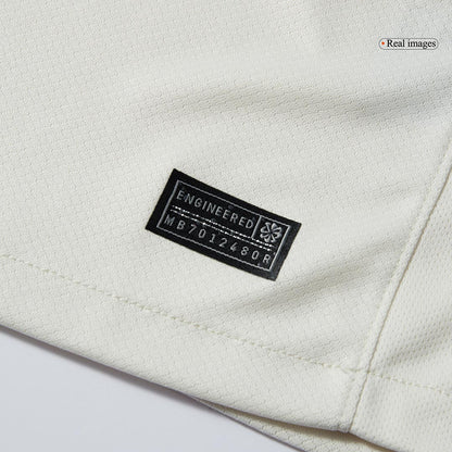 ESTÊVÃO #41 Mens Chelsea Away Jersey 2025/26