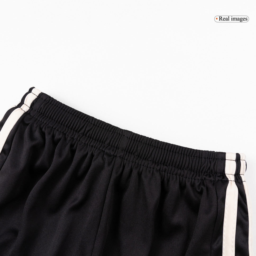 Kids Bayern Munich Third Kit 2025/26