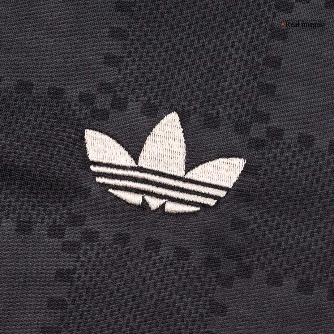 Kids Bayern Munich Third Kit 2025/26