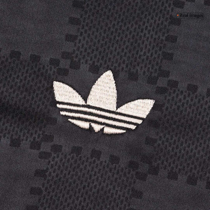 Kids Bayern Munich Third Full Kit 2025/26