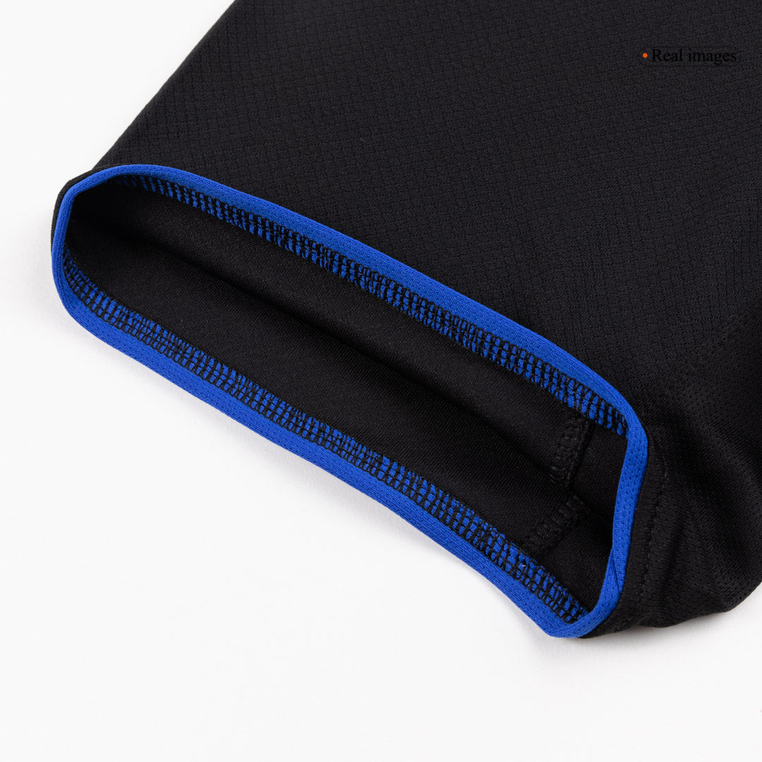 Mens Chelsea Third Kit 2025/26