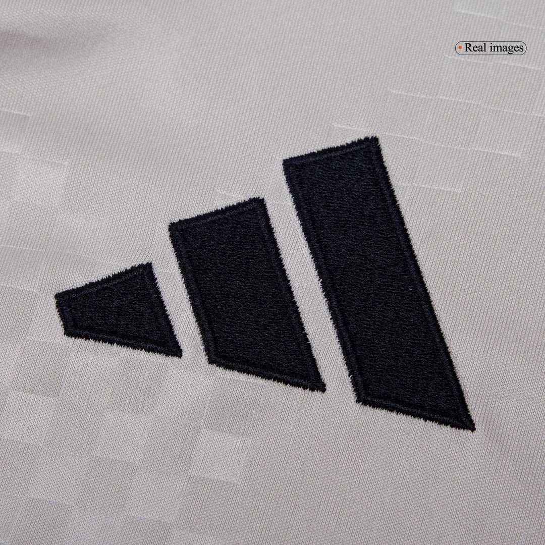 Mens Benfica Away Jersey 2025/26