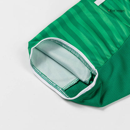 Mens Newcastle United Away Jersey 2025/26