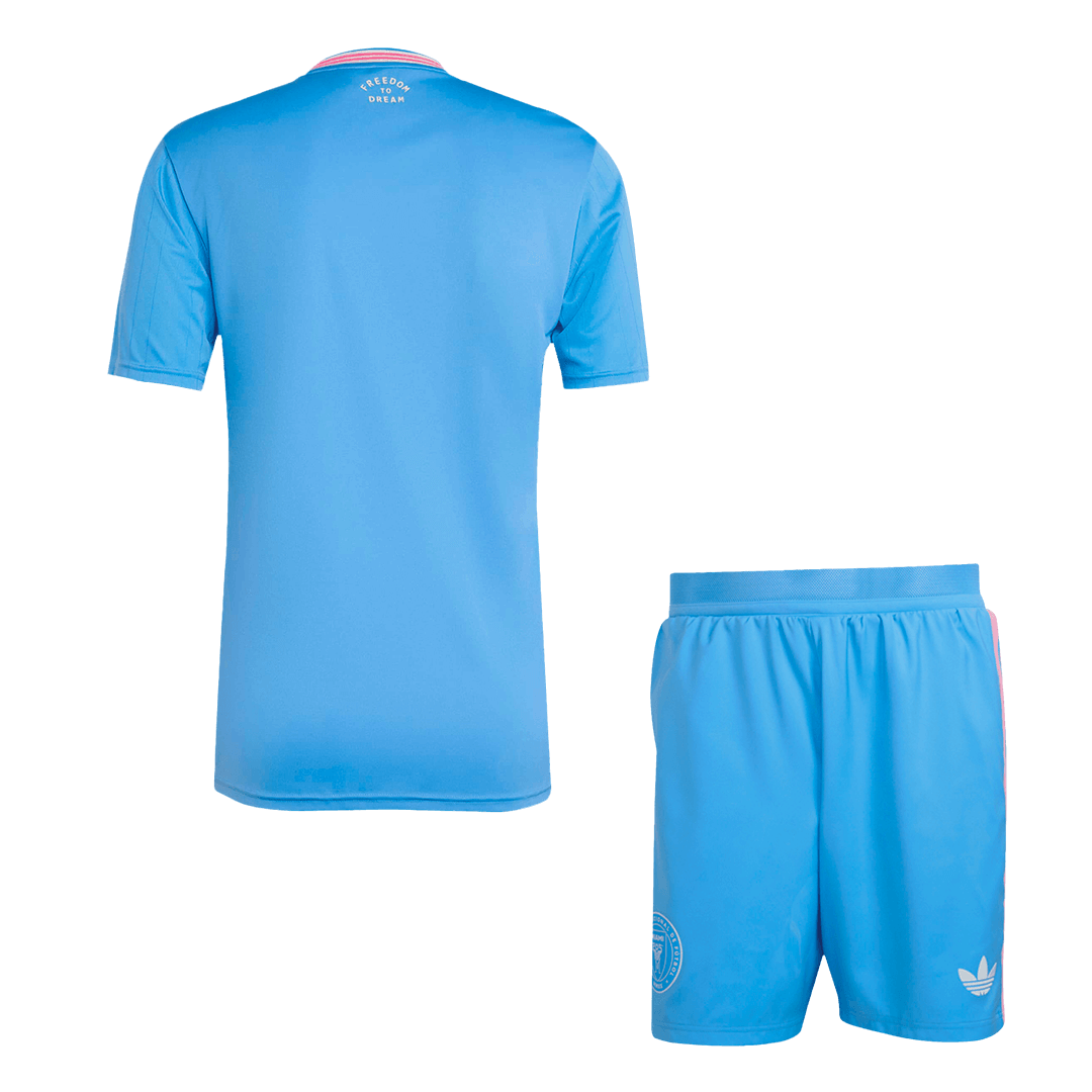 Mens Inter Miami CF Third Kit 2025