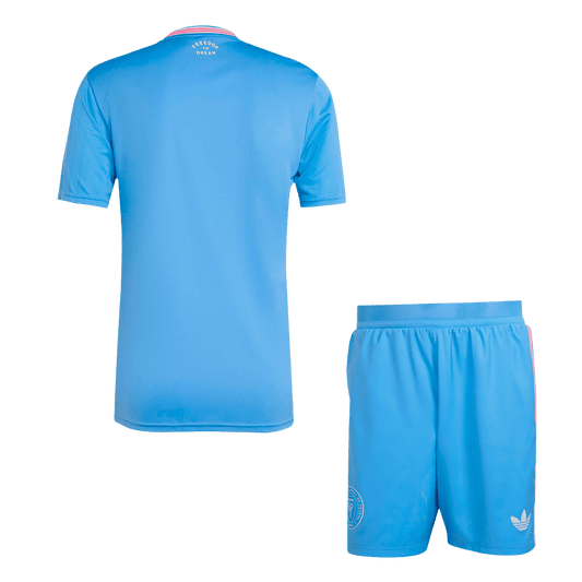 Mens Inter Miami CF Third Kit 2025