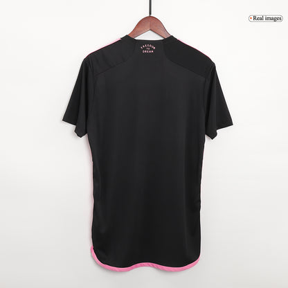 Mens Inter Miami CF Away Jersey 2024/25