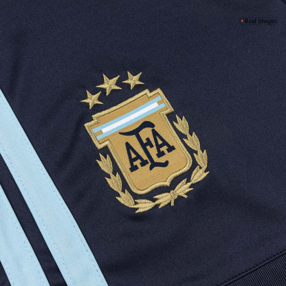 J.ÁLVAREZ #9 Kids Argentina World Cup Home Kit 2026 [PREMIUM]