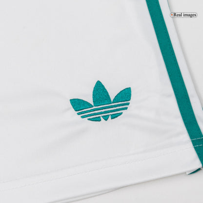 Mens Liverpool Third Kit 2025/26