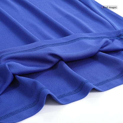 Retro 2008 Mens Chelsea Home Jersey - UCL - UCL Final