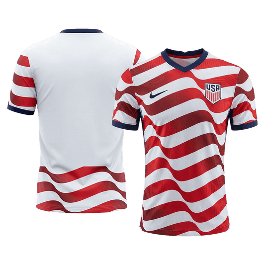 Mens USA World Cup Home Jersey 2026
