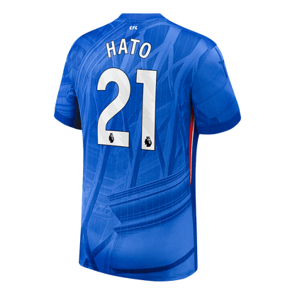 HATO #21 Mens Chelsea Home Jersey 2025/26 [PREMIUM]