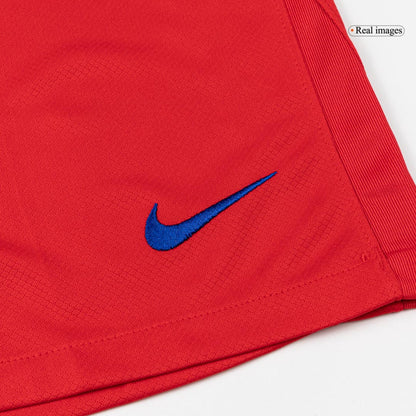 Mens PSG Third Shorts 2025/26