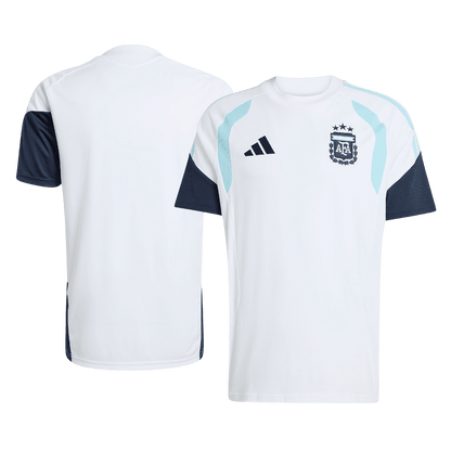 Mens Argentina World Cup Pre-Match Jersey 2026