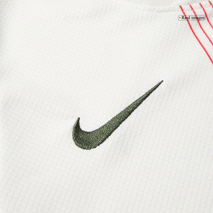 Kids Chelsea Away Kit 2025/26