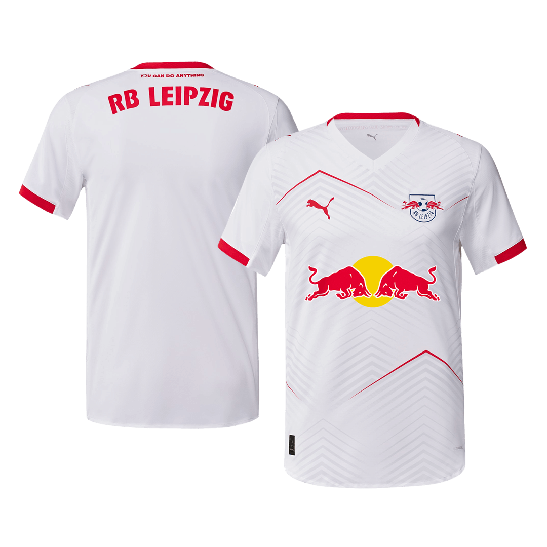 Mens RB Leipzig Home Jersey 2025/26
