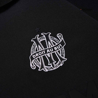 Mens Marseille Jersey 2024/25