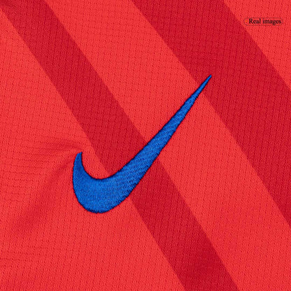 Mens PSG Long Sleeve Jersey 2025/26