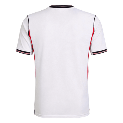 Mens England World Cup Home Jersey 2026