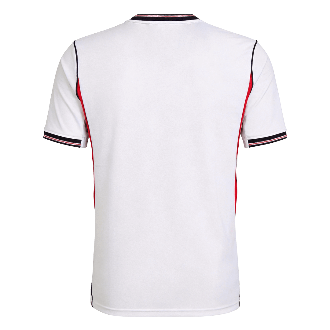 Mens England World Cup Home Jersey 2026