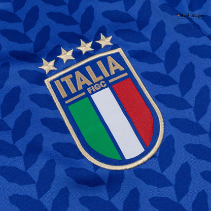 DARMIAN #13 Mens Italy World Cup Home Jersey 2026 [PREMIUM]